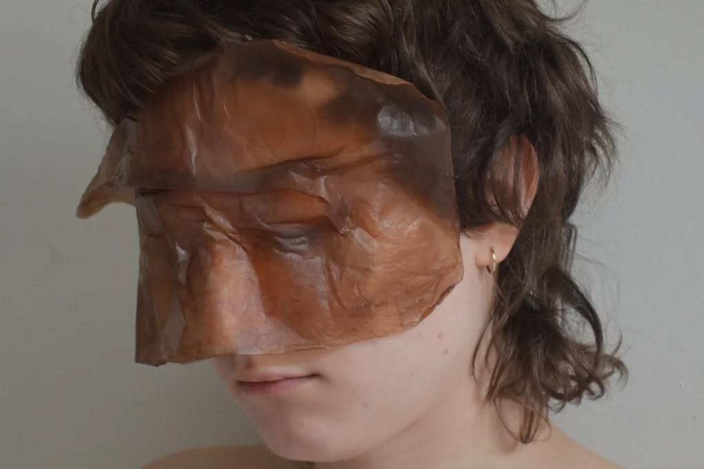 Artist Talk: Zlata Ziborova