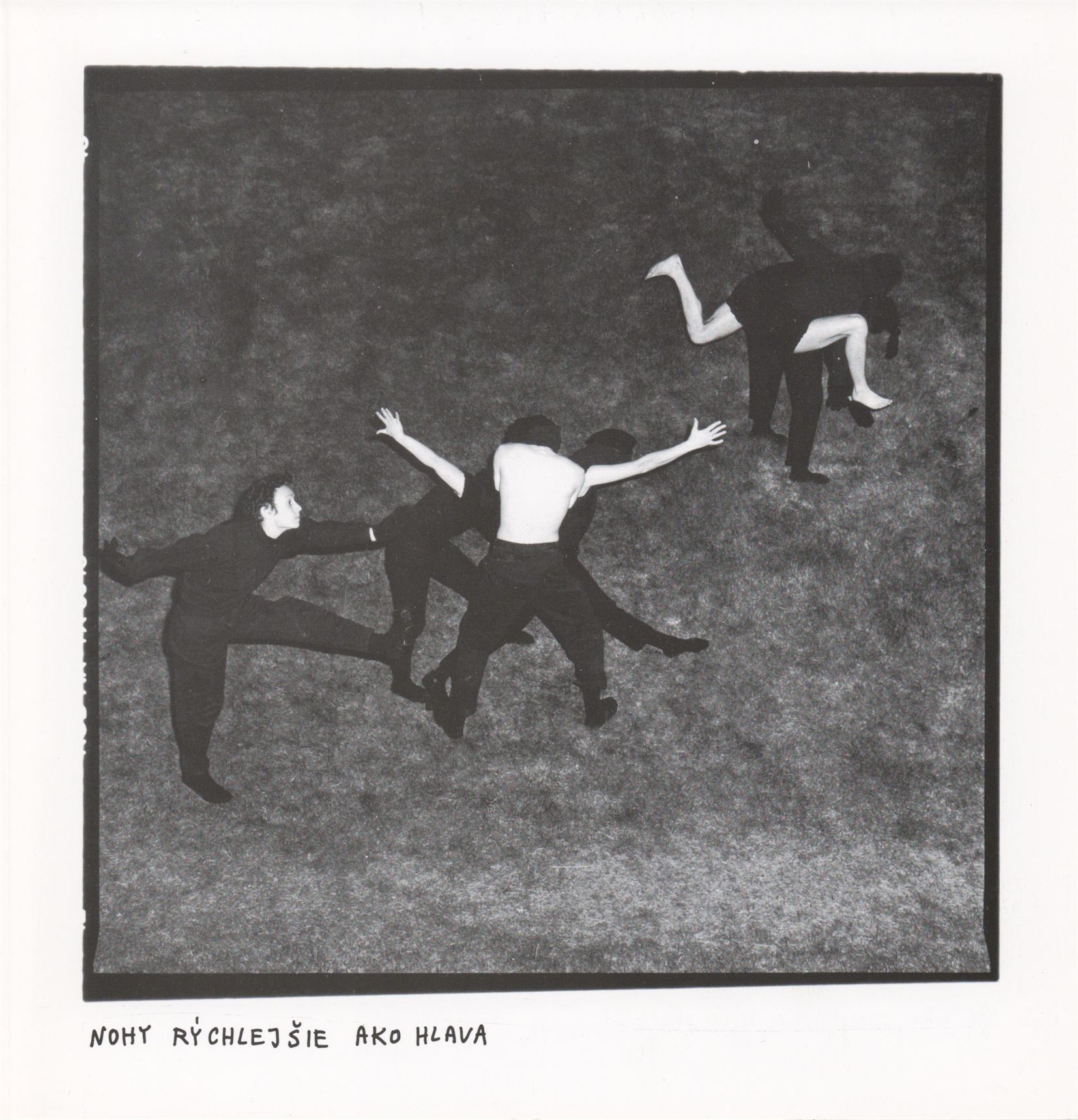 Miro Švolík – fotografie