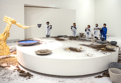 Člověk Bůh – Homo Deus: Extenze a&nbsp;transformace lidství