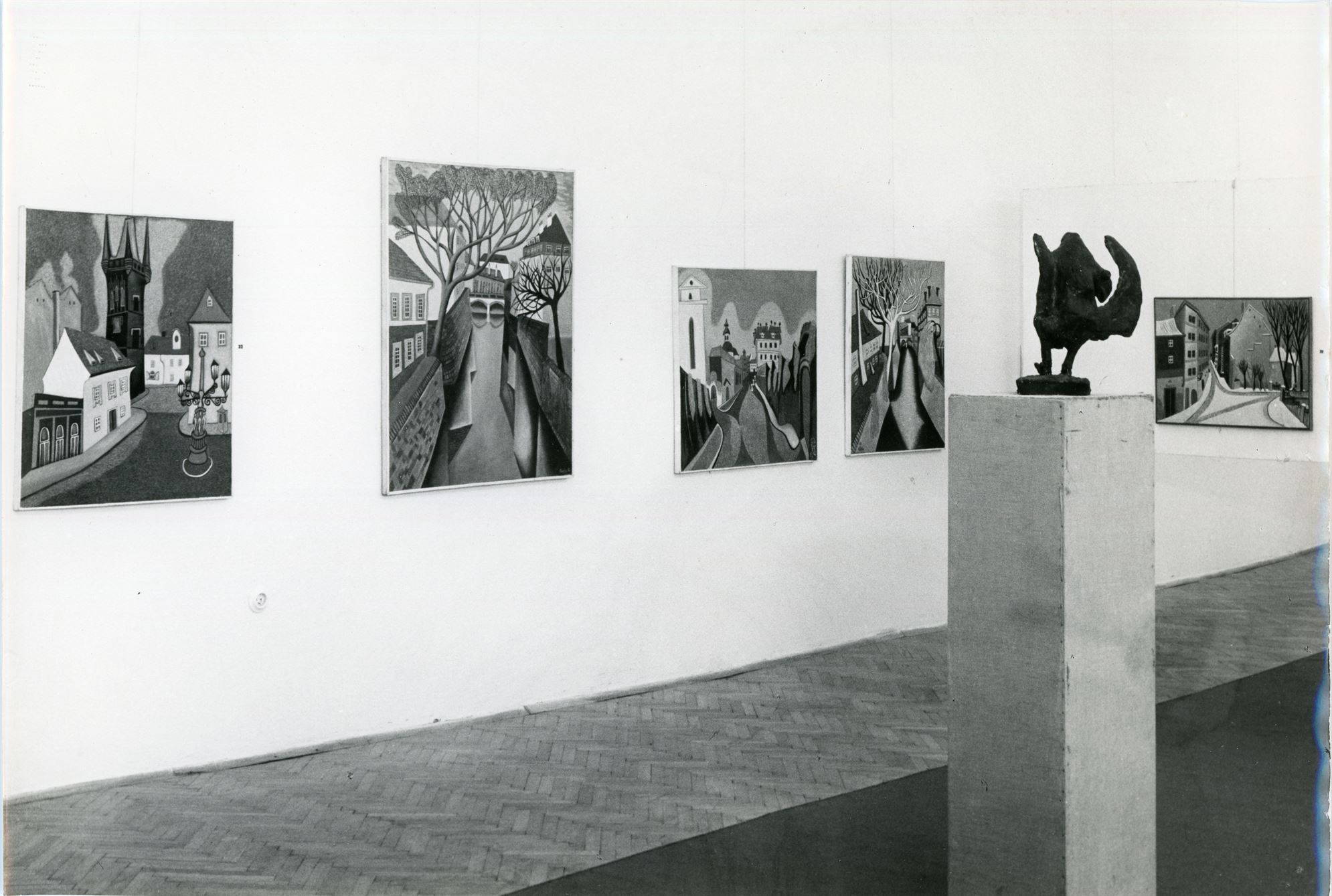 Básníci naivní imaginace