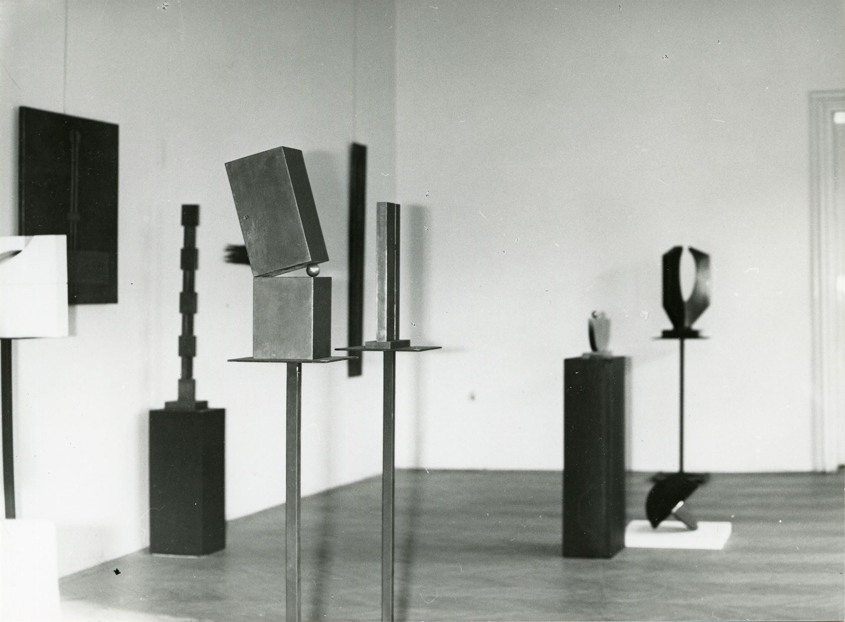 František Šenk – reliéfy, plastiky