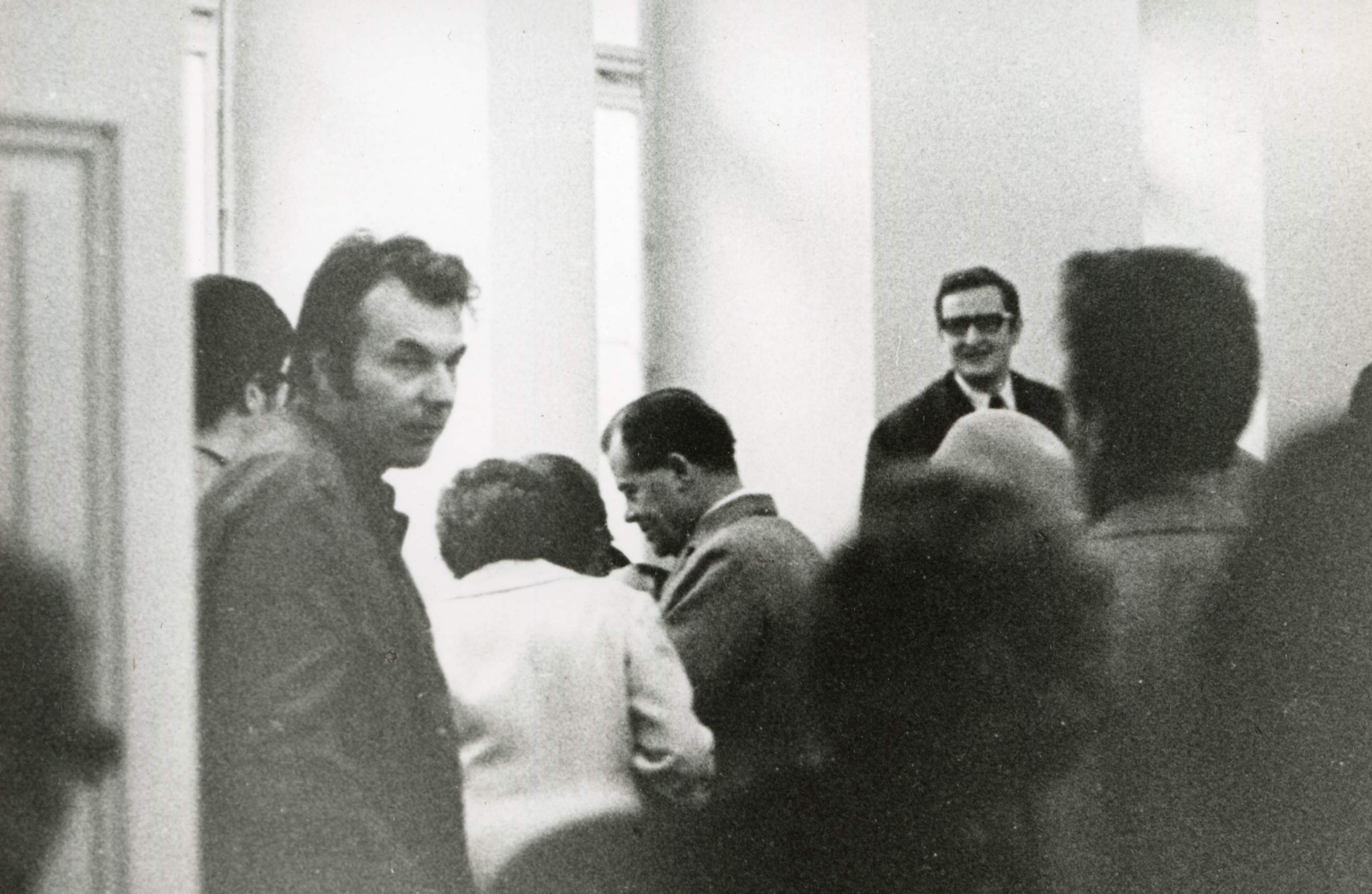 Alois Mikulka – obrazy, plastiky