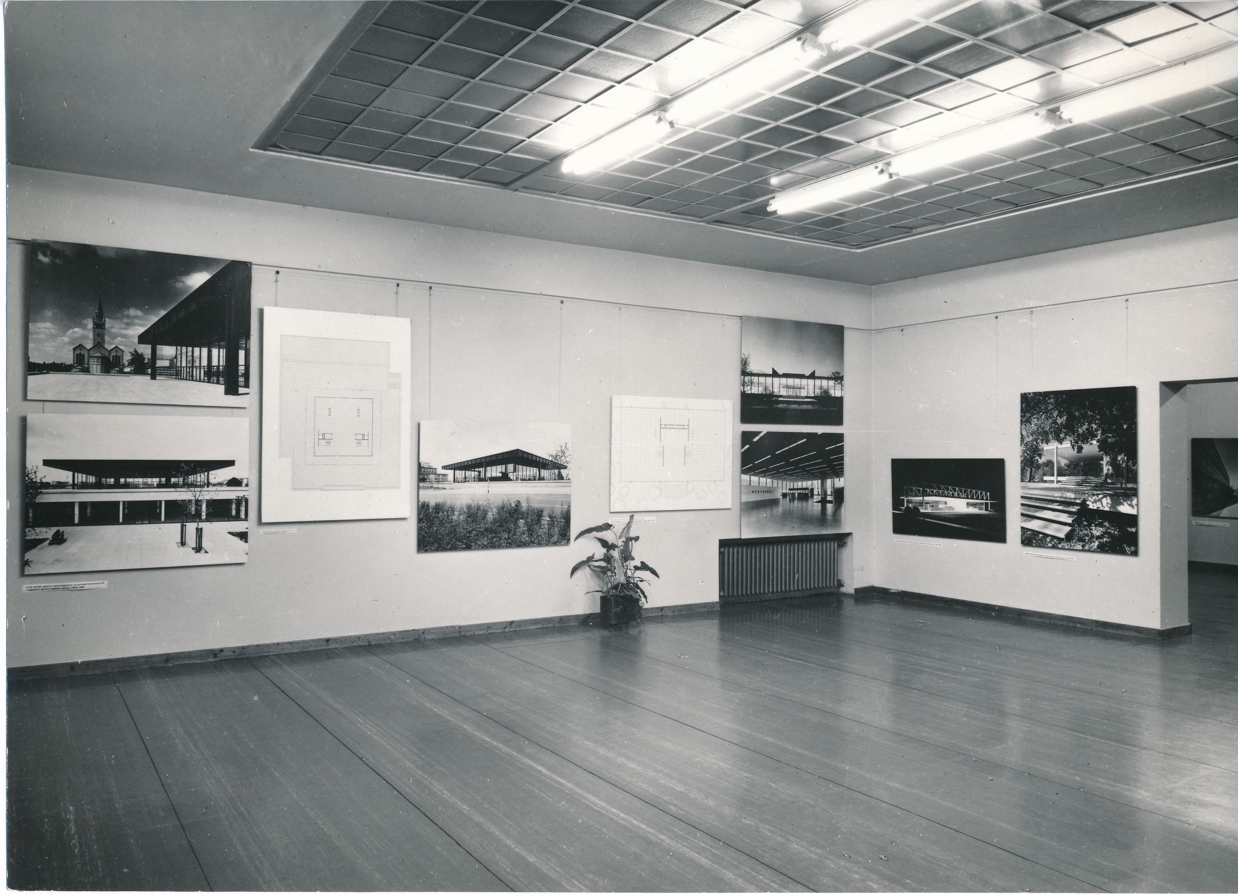 Ludwig Mies van der Rohe, tvůrce vily Tugendhat