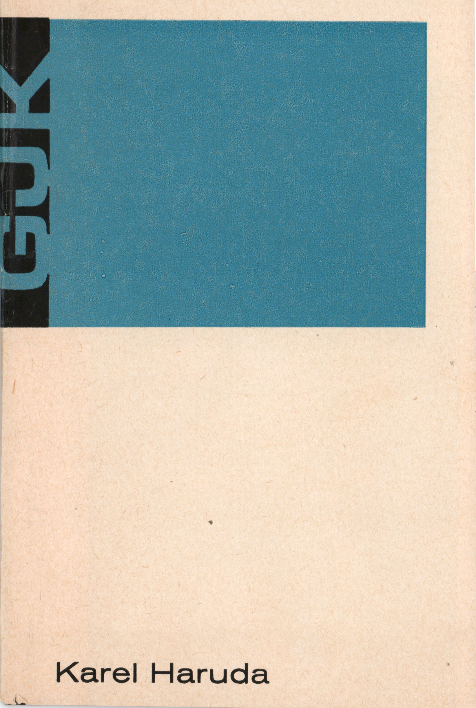 Karel Haruda – obrazy