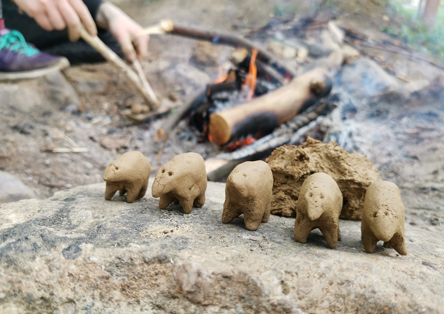 Pro mě v&nbsp;jílu