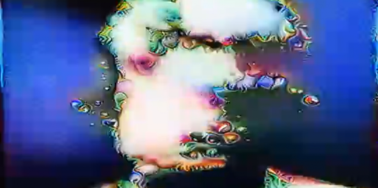 Vasulka Live Archive / Interfaces