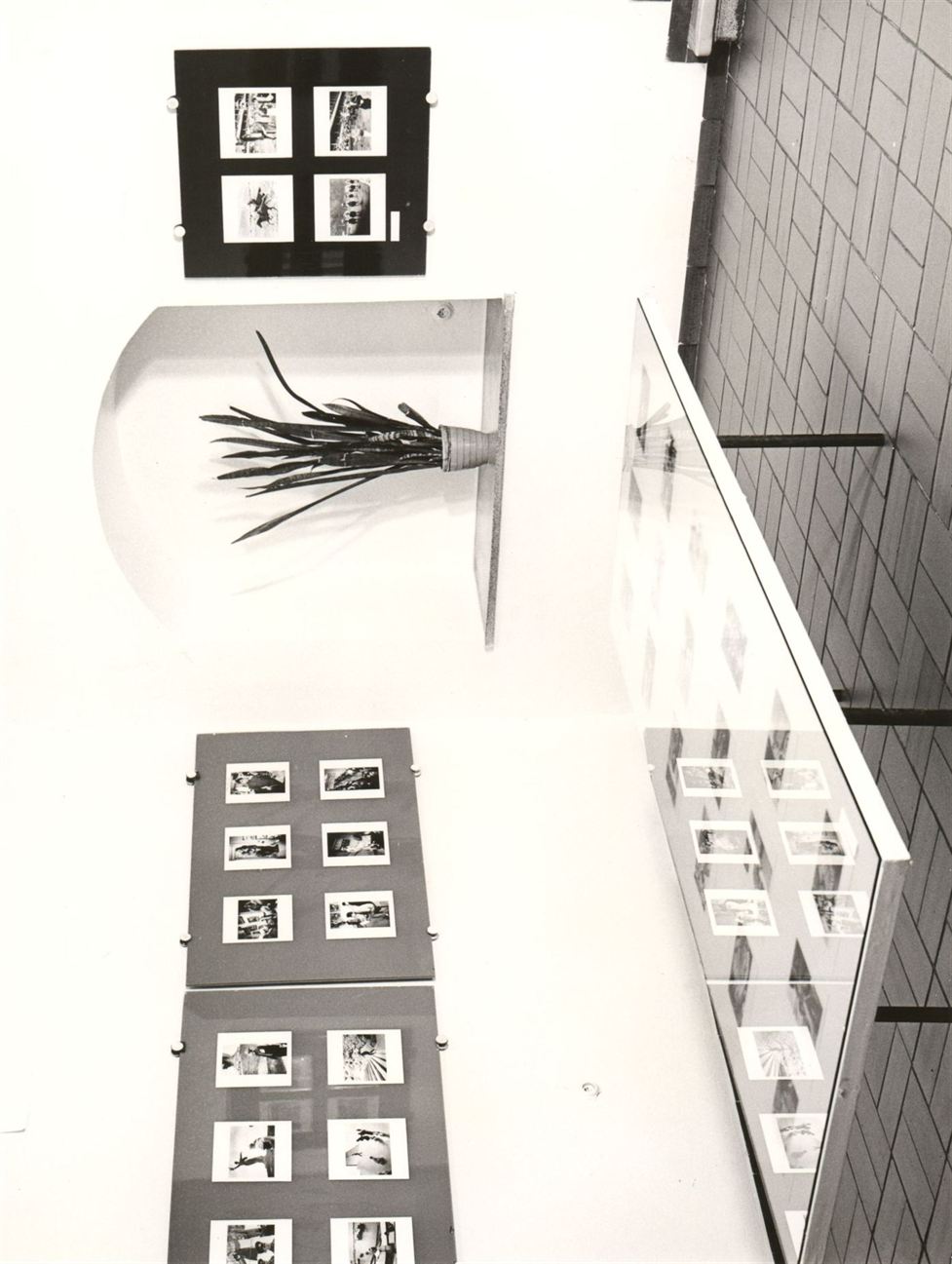 SSSR v tvorbě našich fotografů