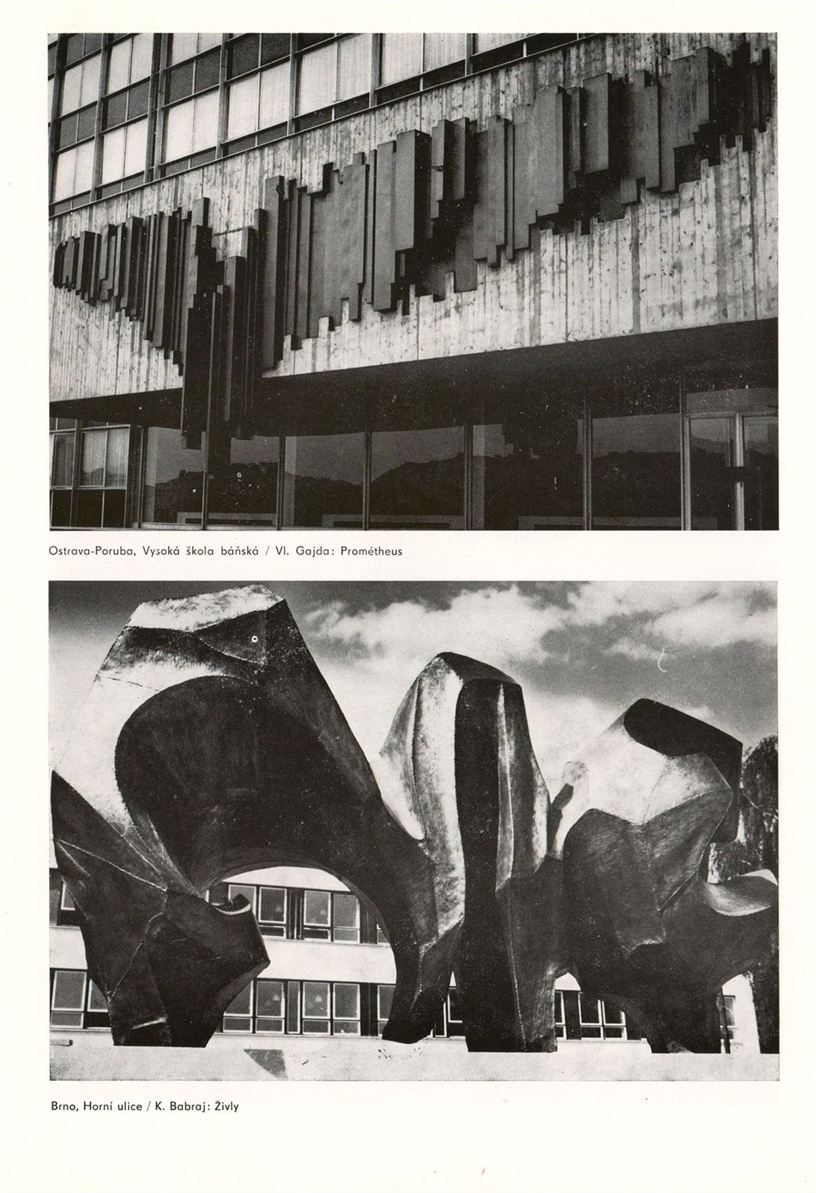 Podoby uměleckého řemesla