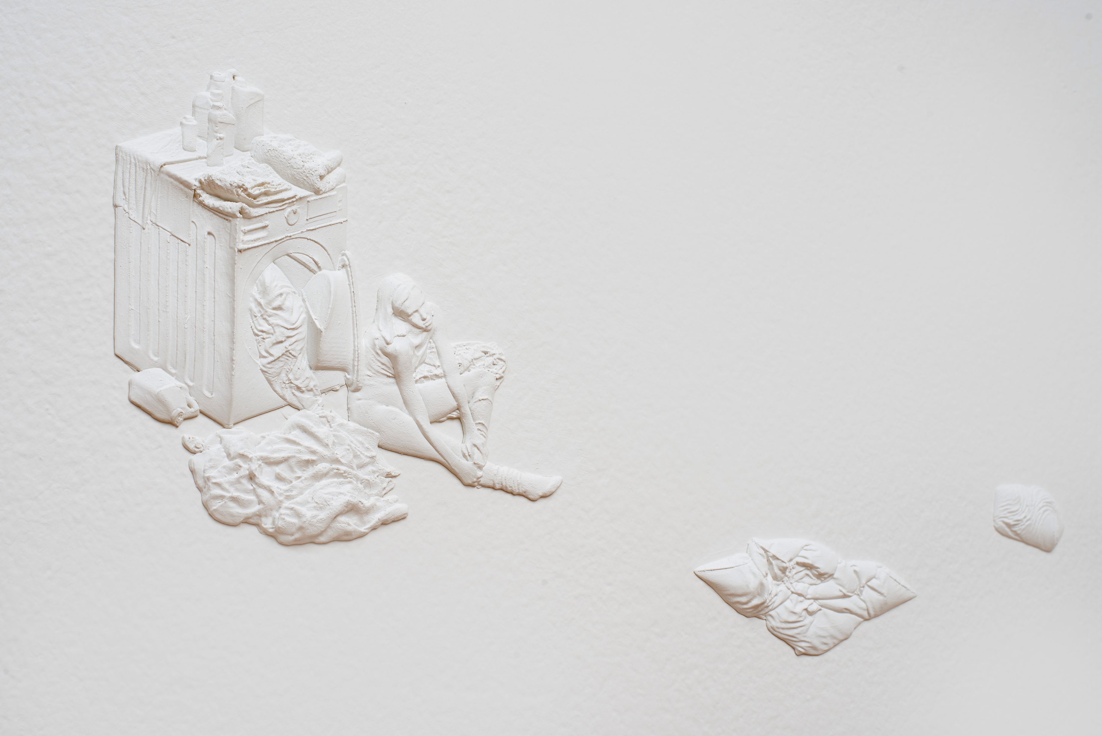 Nejisté domovy: Vilém Duha