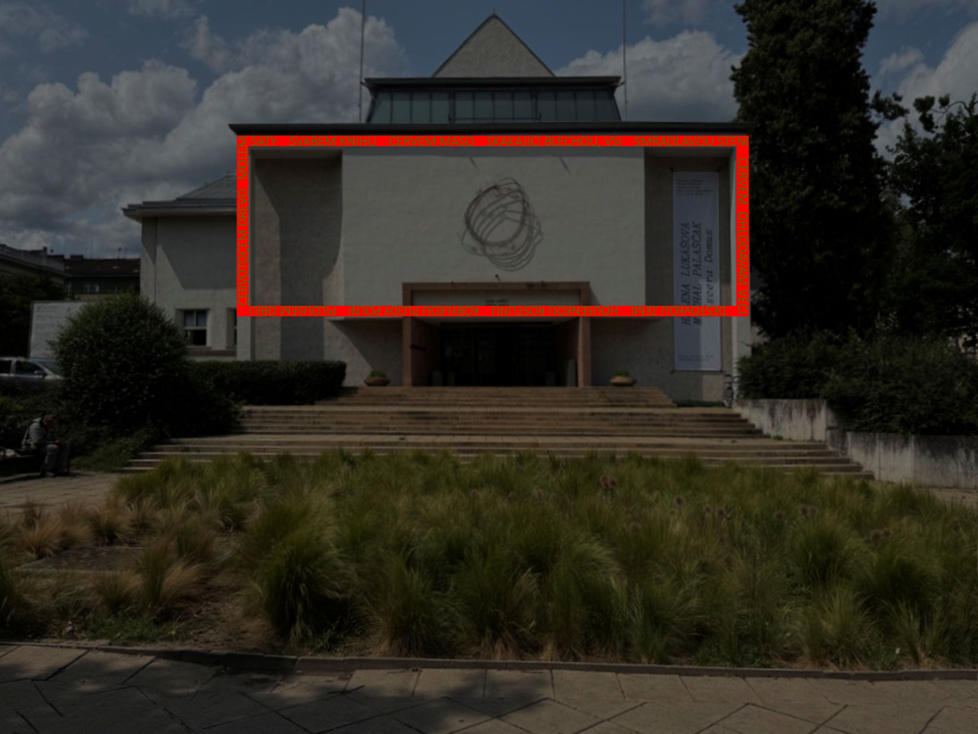 Pocta Daliboru Chatrnému