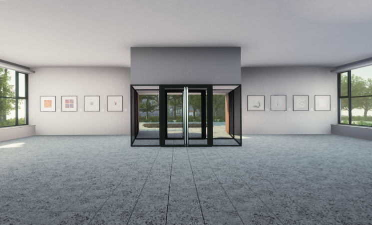 Computer Graphic Re-visited