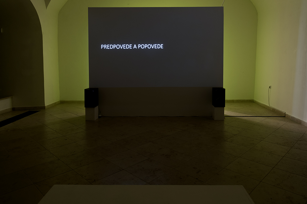 Predpovede a&nbsp;popovede