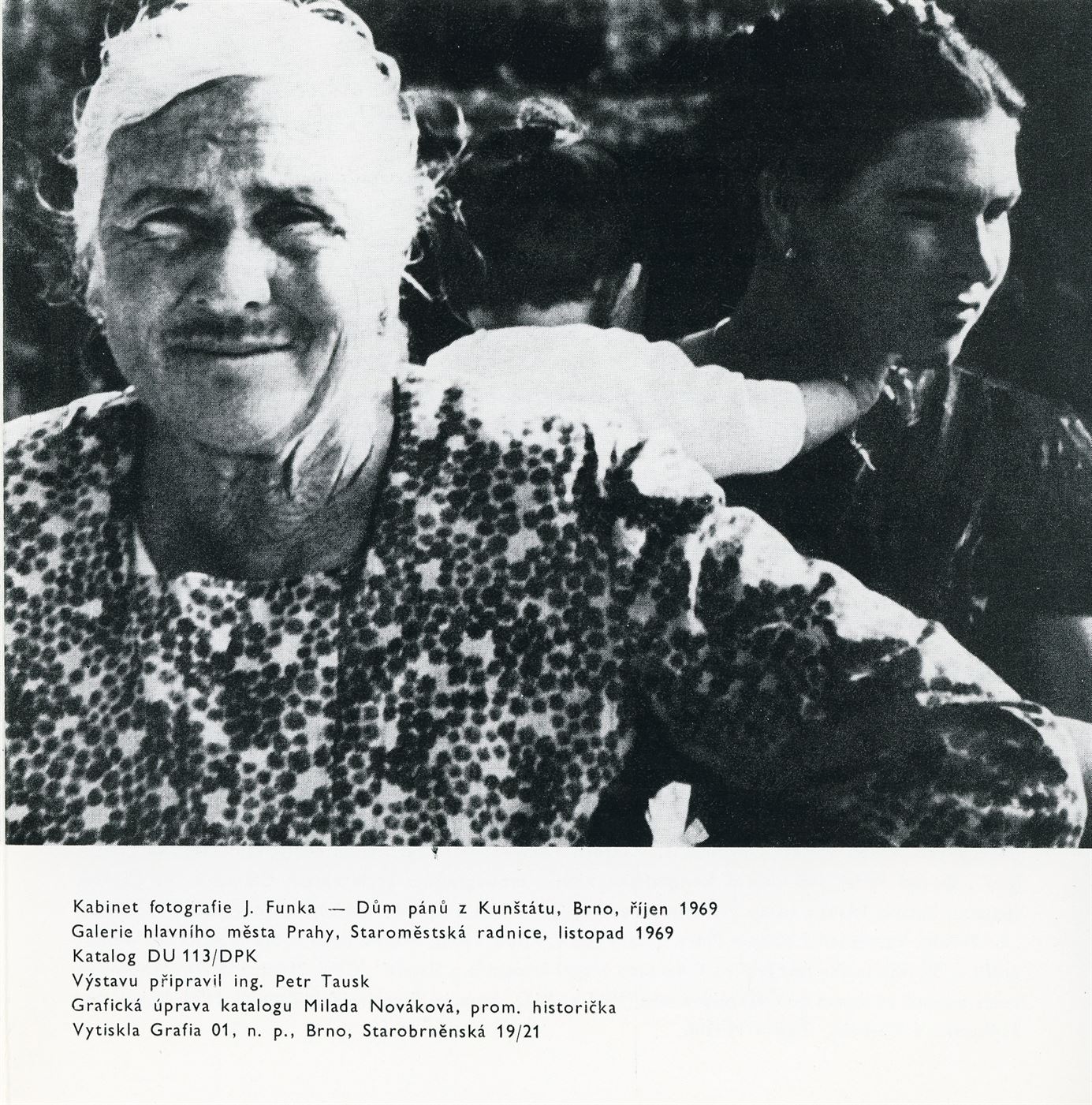 Cesare Colombo – fotografie