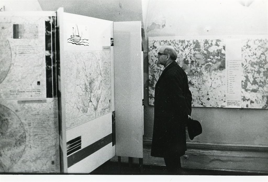 Problémy rekreace města Brna