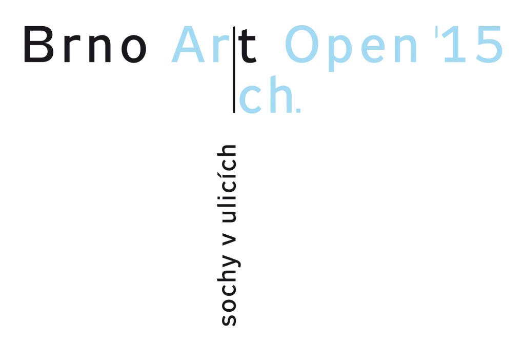 Brno Art Open 2015