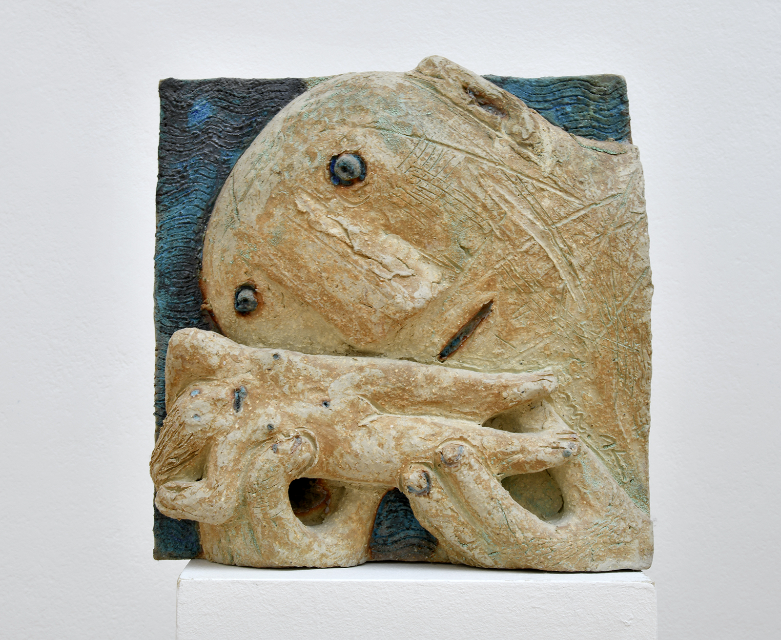 Marius Kotrba: Conditio humana