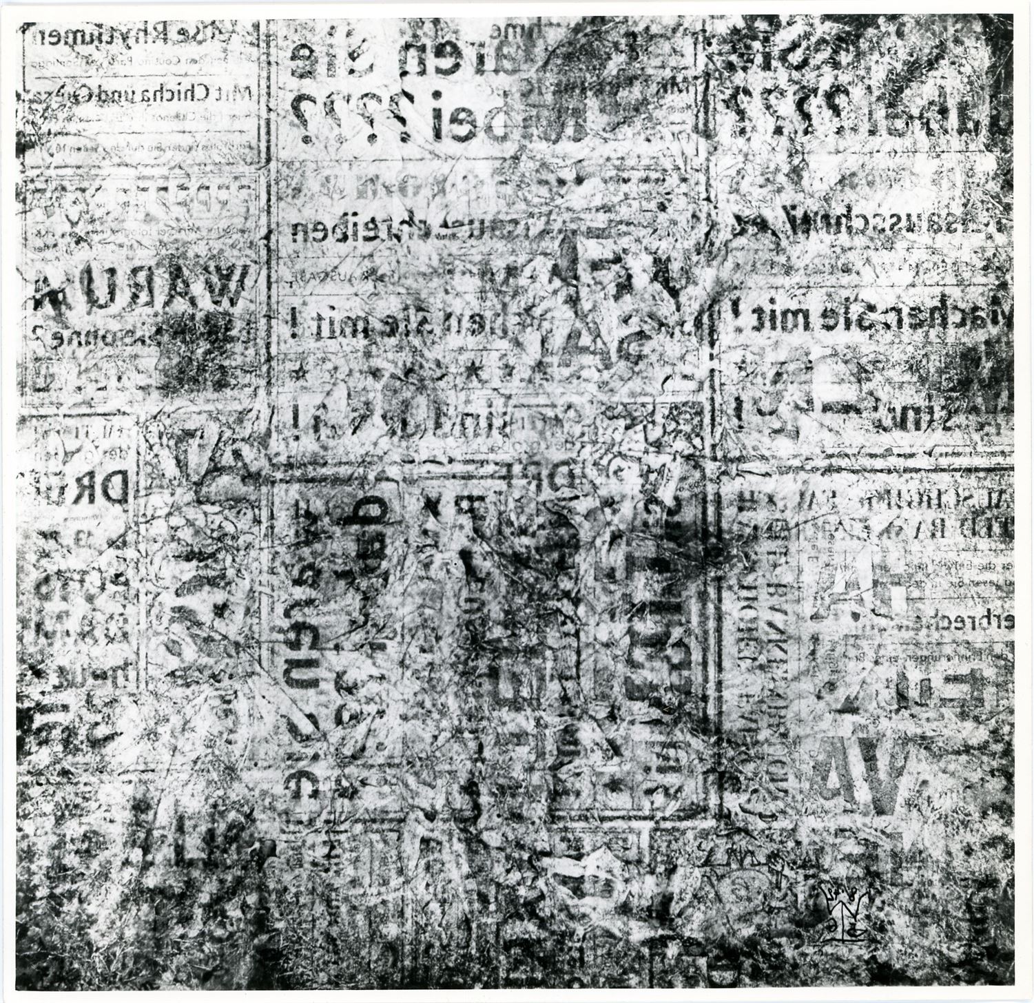 Nové výtvarné postupy