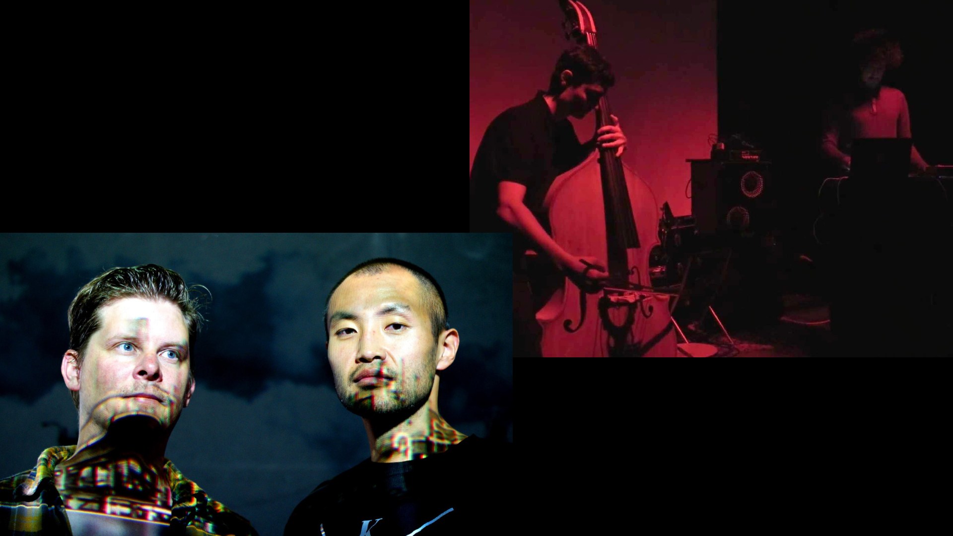 Hranice experimentu - Mušhuššu / kÖök