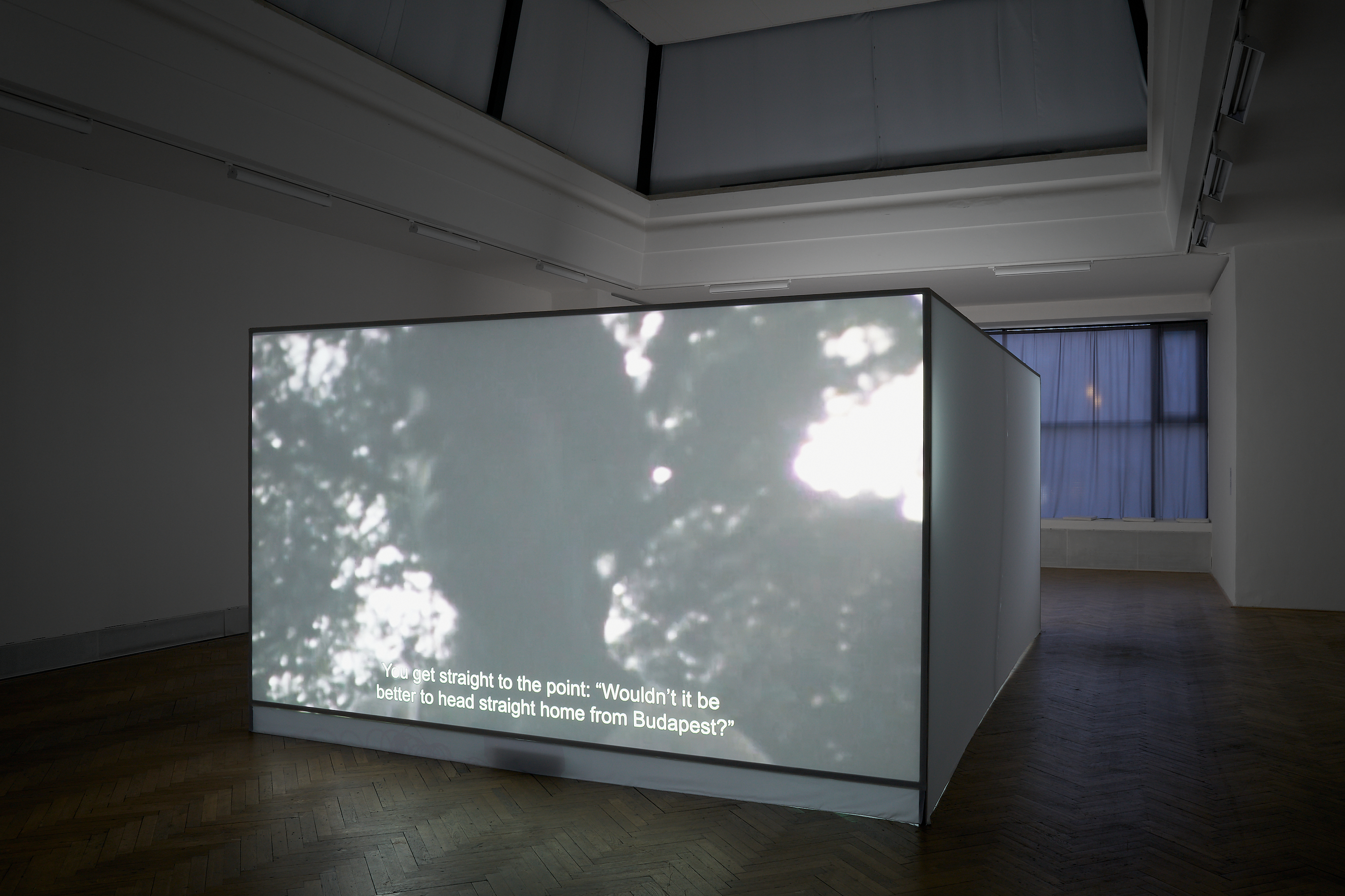 Barbora Klímová: Navzájem