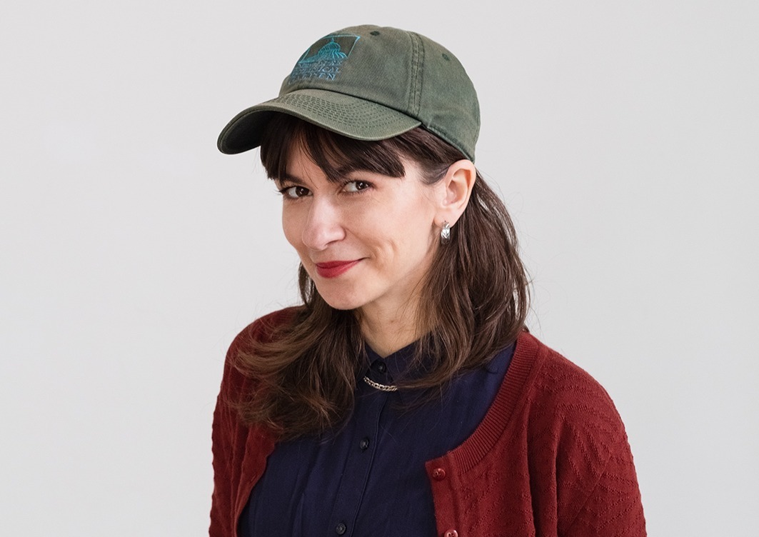 Alžběta Bačíková (CZ)