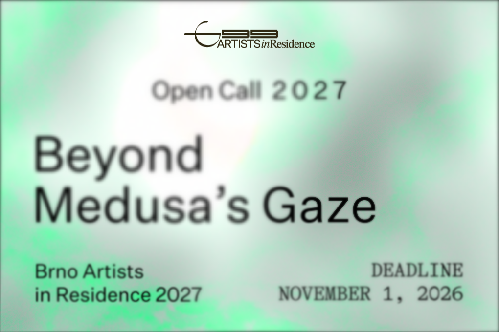 Open Call BAiR / G99 2027: Beyond Medusa’s Gaze