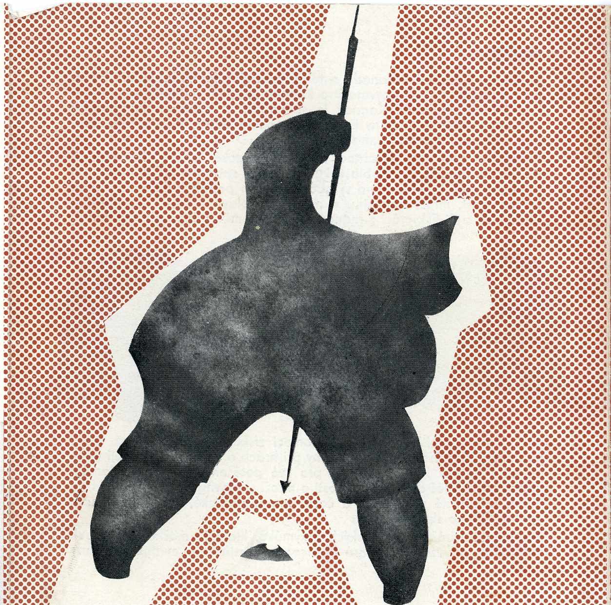 Umění kanadských Eskymáků