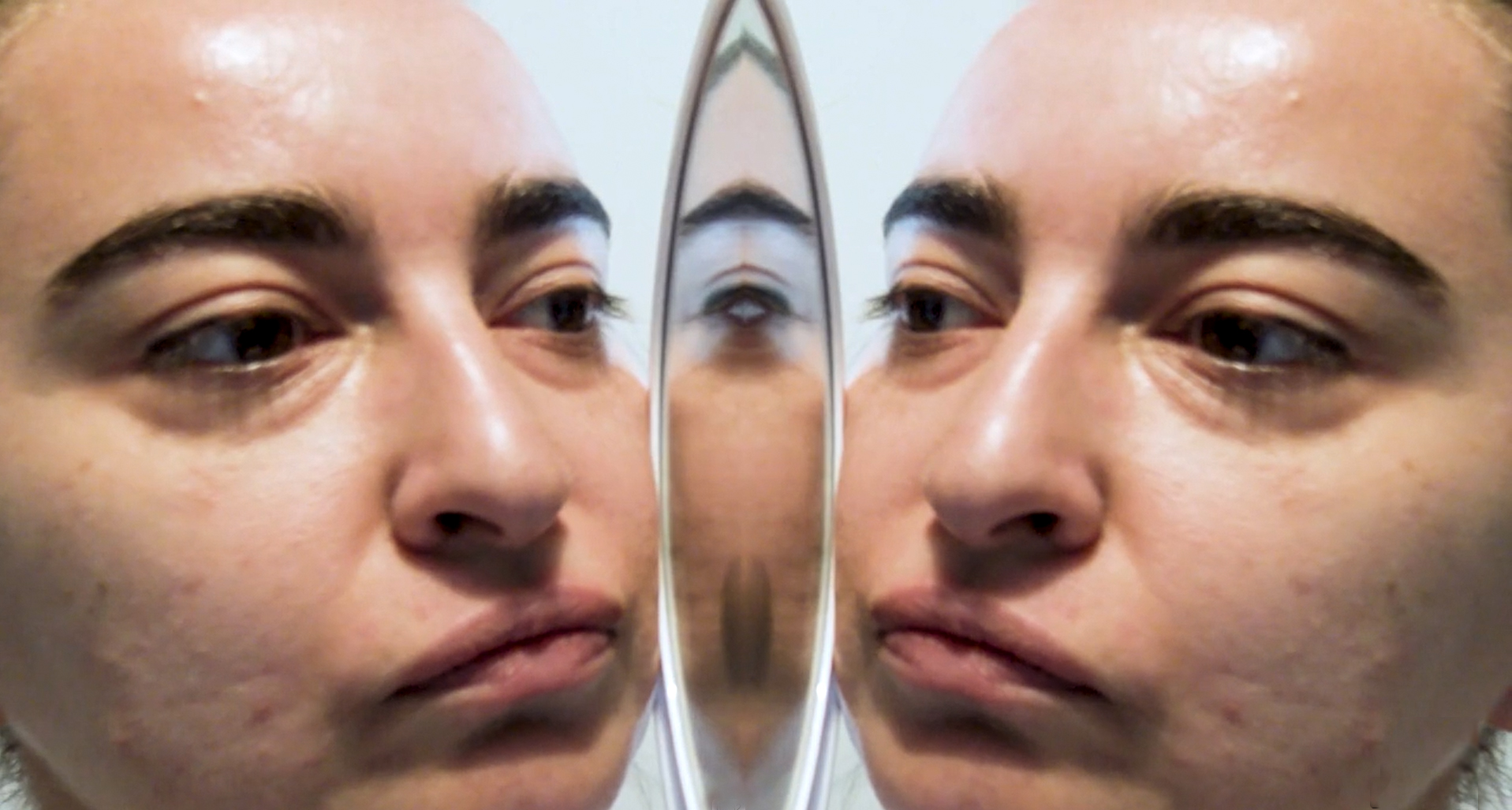 Anka Leśniak: Feminist Art of Mine. Personal Video Narratives