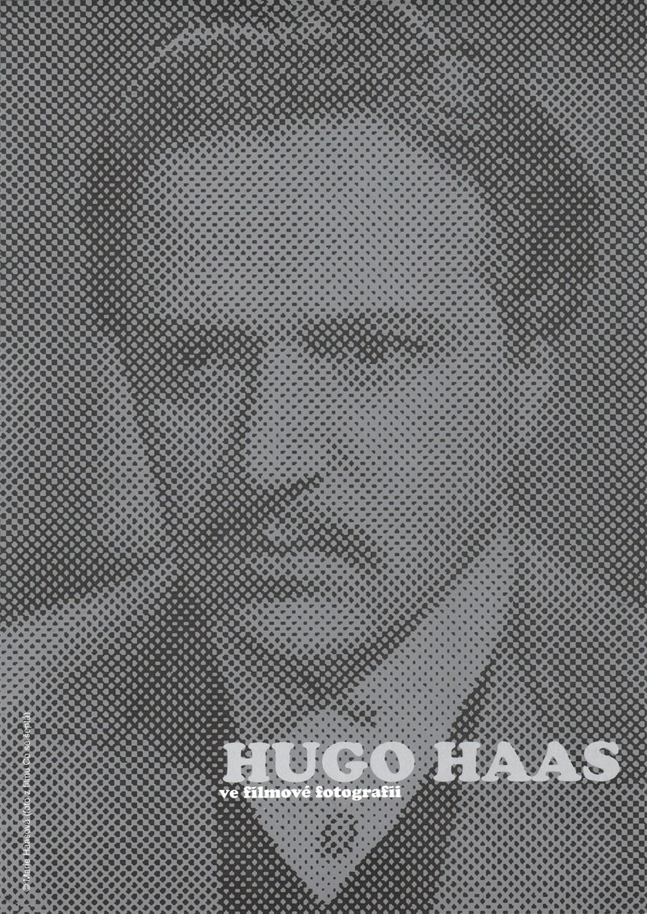 Hugo Haas ve filmové fotografii