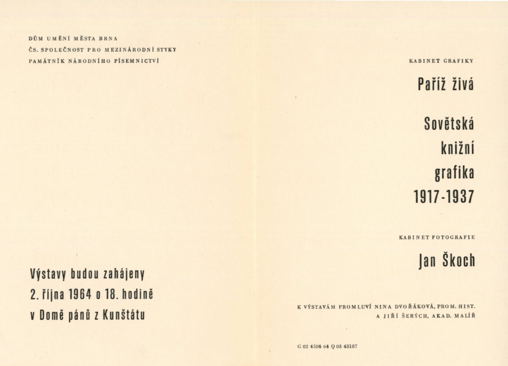 Paříž živá – fotografie