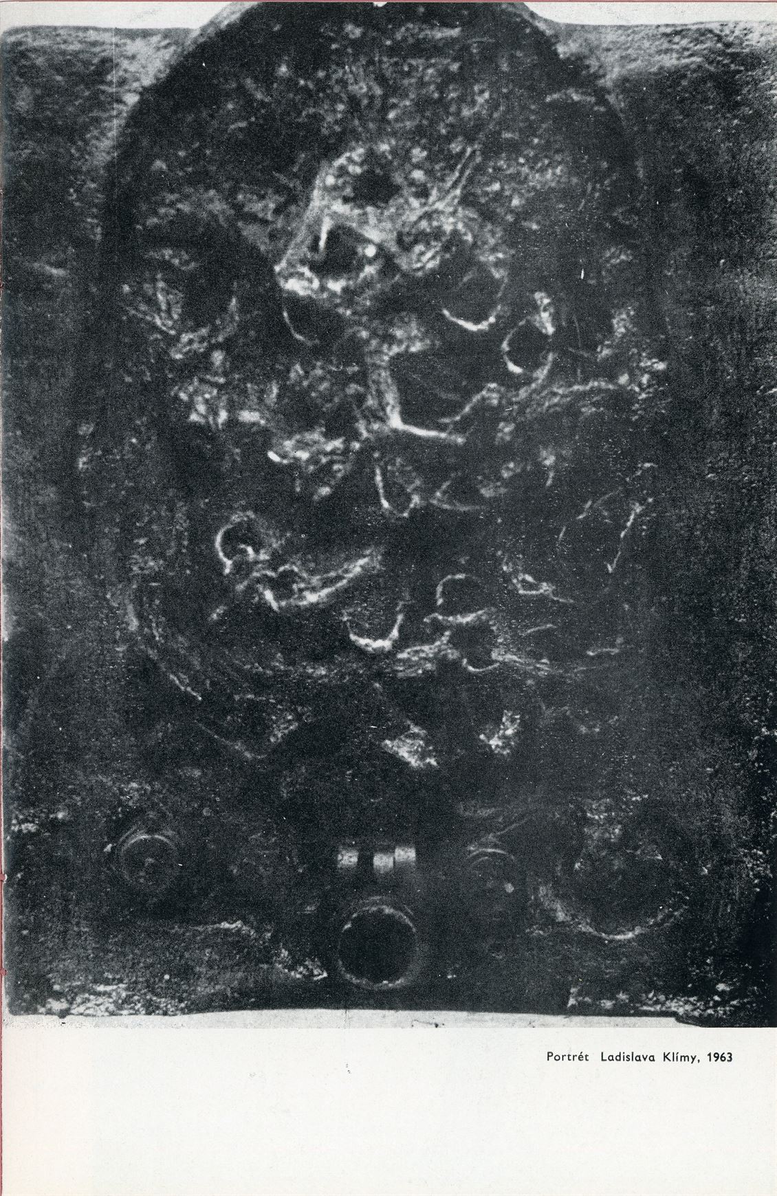 Jaroslav Hovadík – objekty, plastiky, grafika