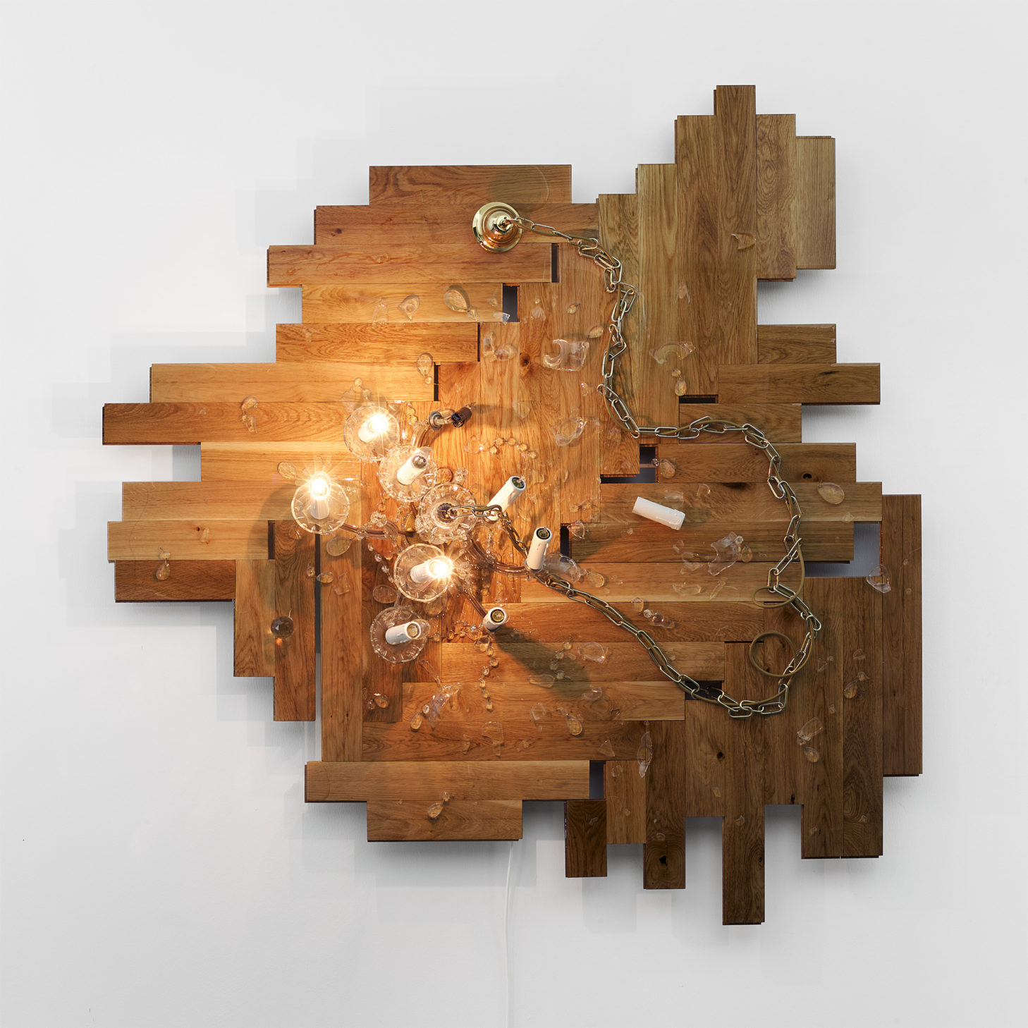 Uncertain Domesticities