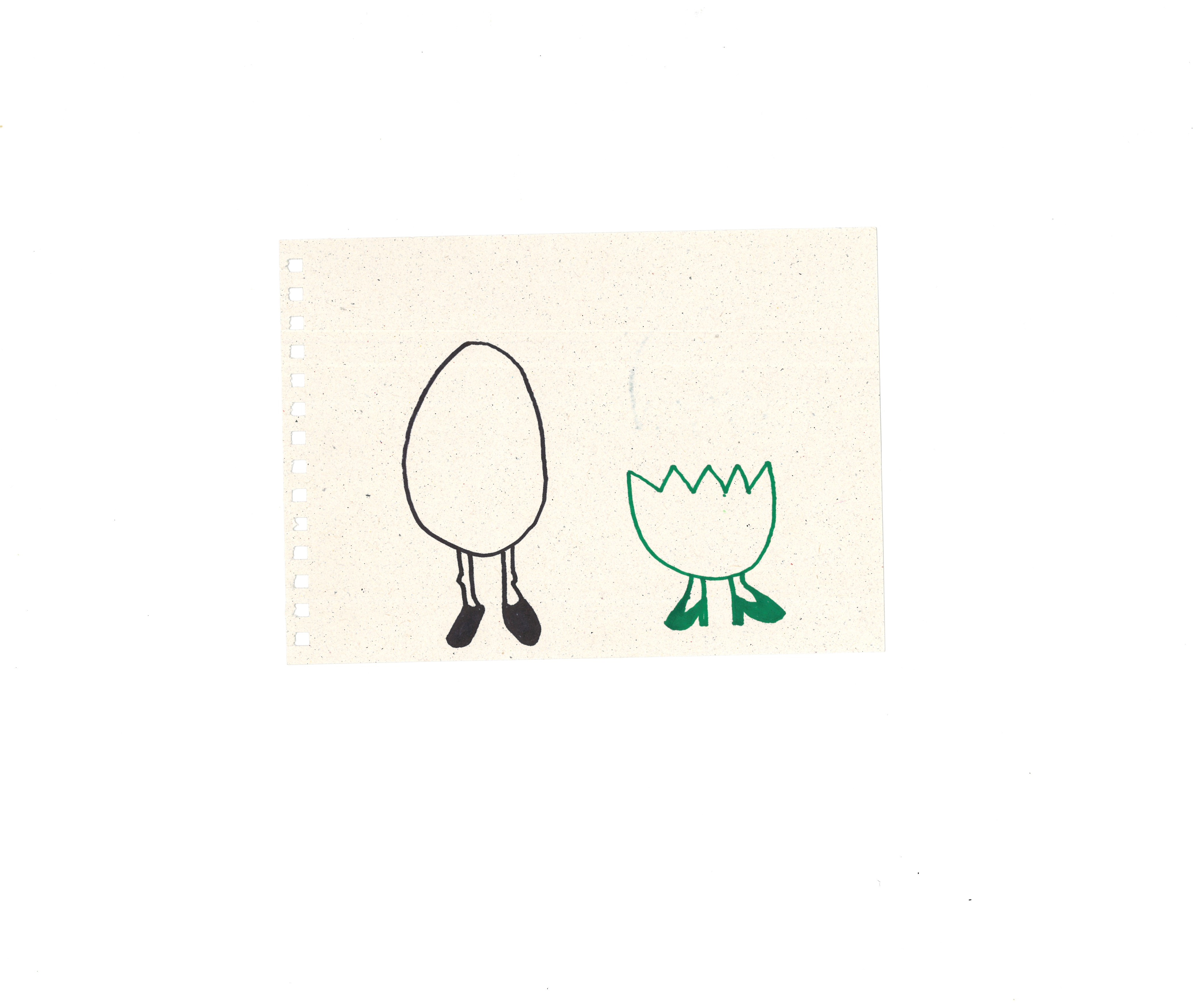 Pro mě v&nbsp;Domě rumba koule