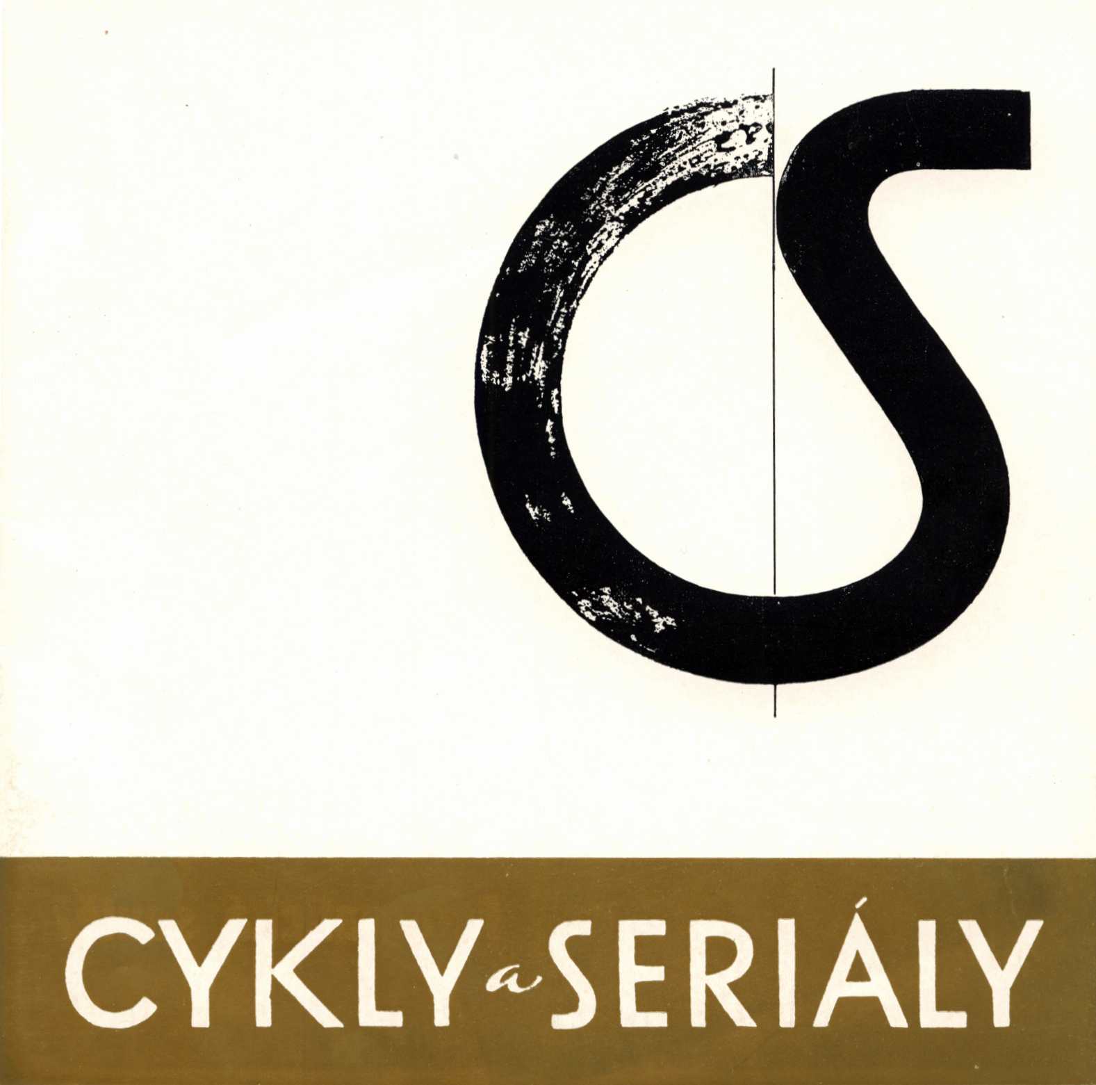 Cykly a&nbsp;seriály