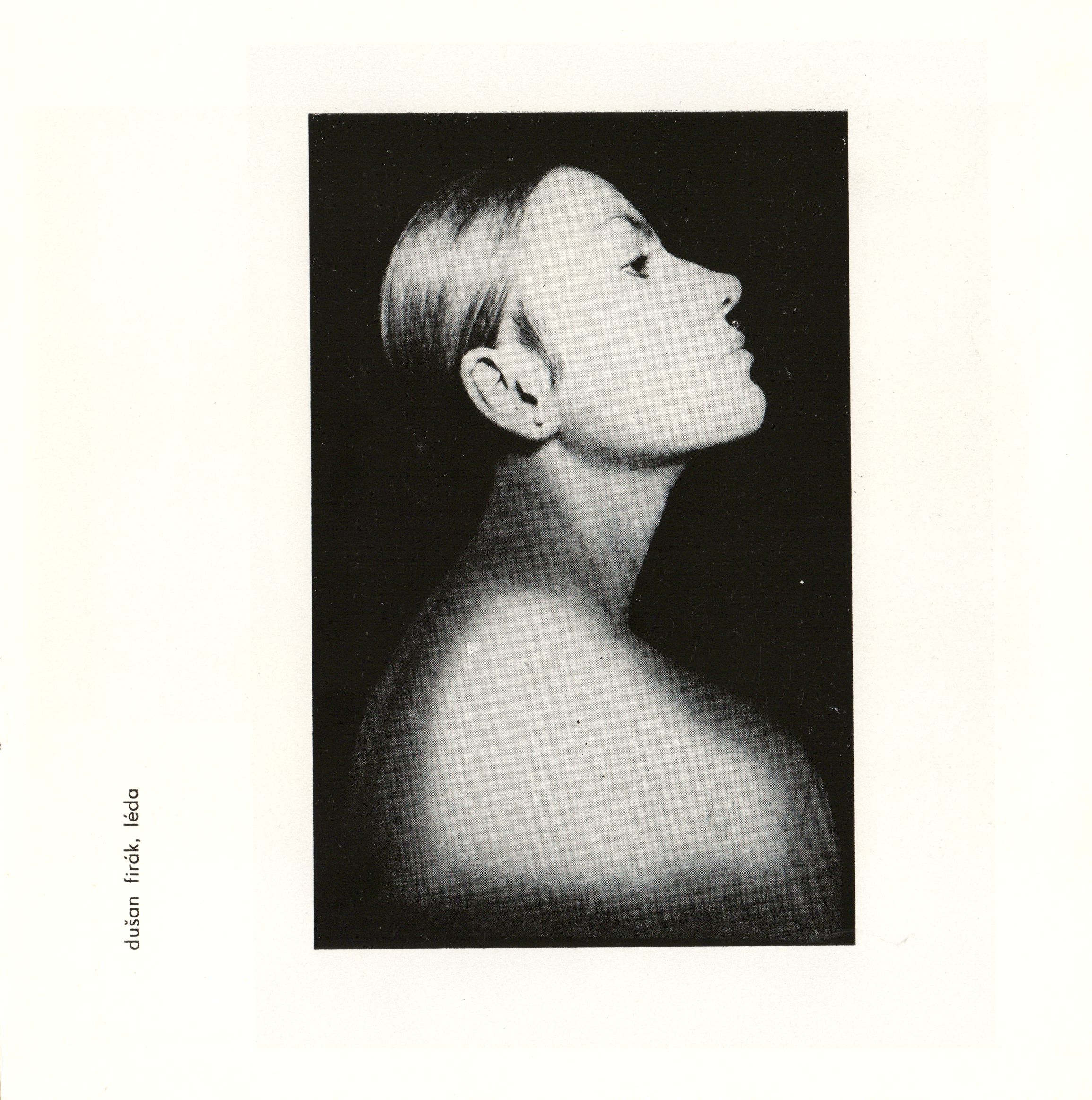 Mladá bratislavská fotografie