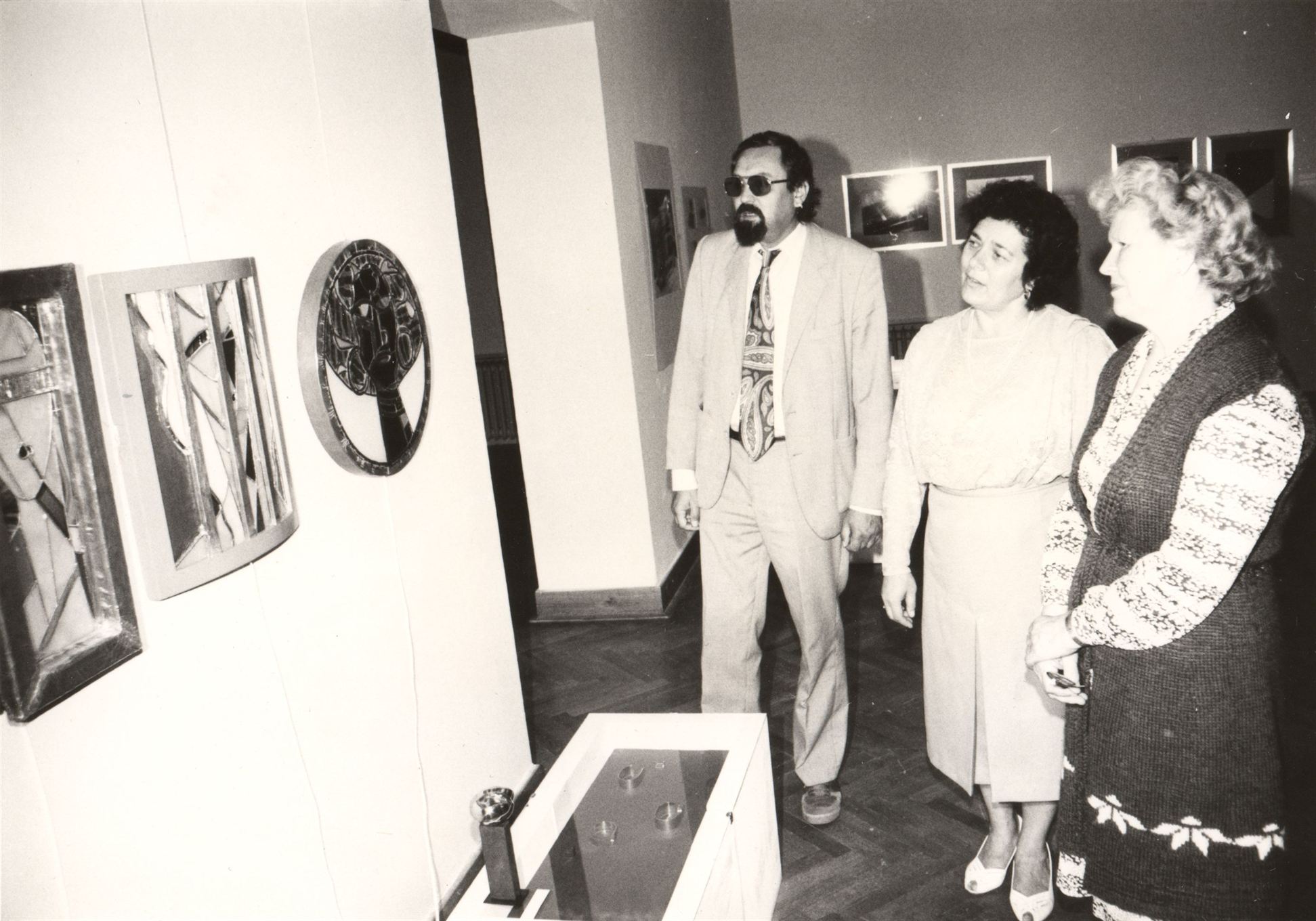 4. bienále tvorby mladých výtvarníků Jihomoravského kraje