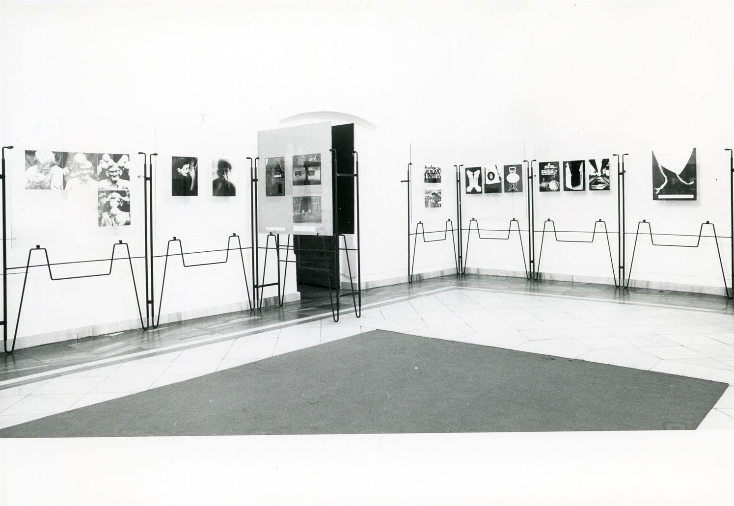 Výtvarnictvo – fotografia – film