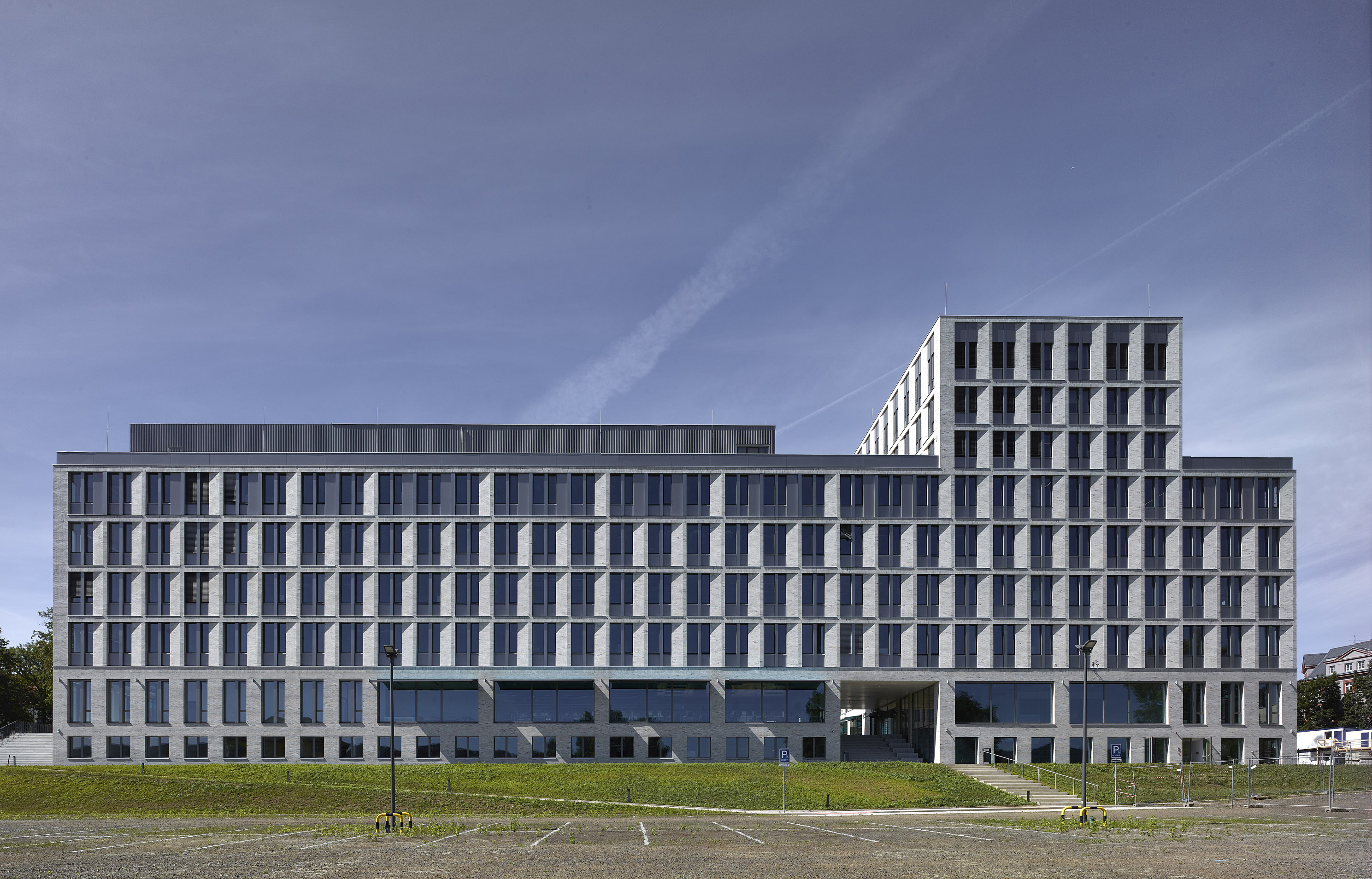 Lecture Petr Pelčák: Places