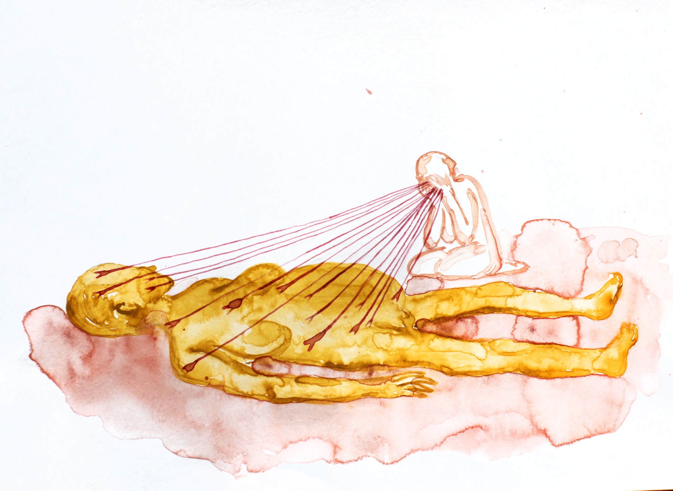 Môj život nikto nežije