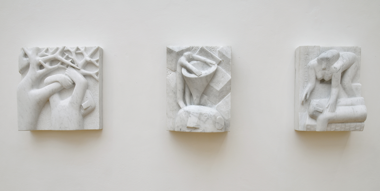 Marius Kotrba: Conditio humana