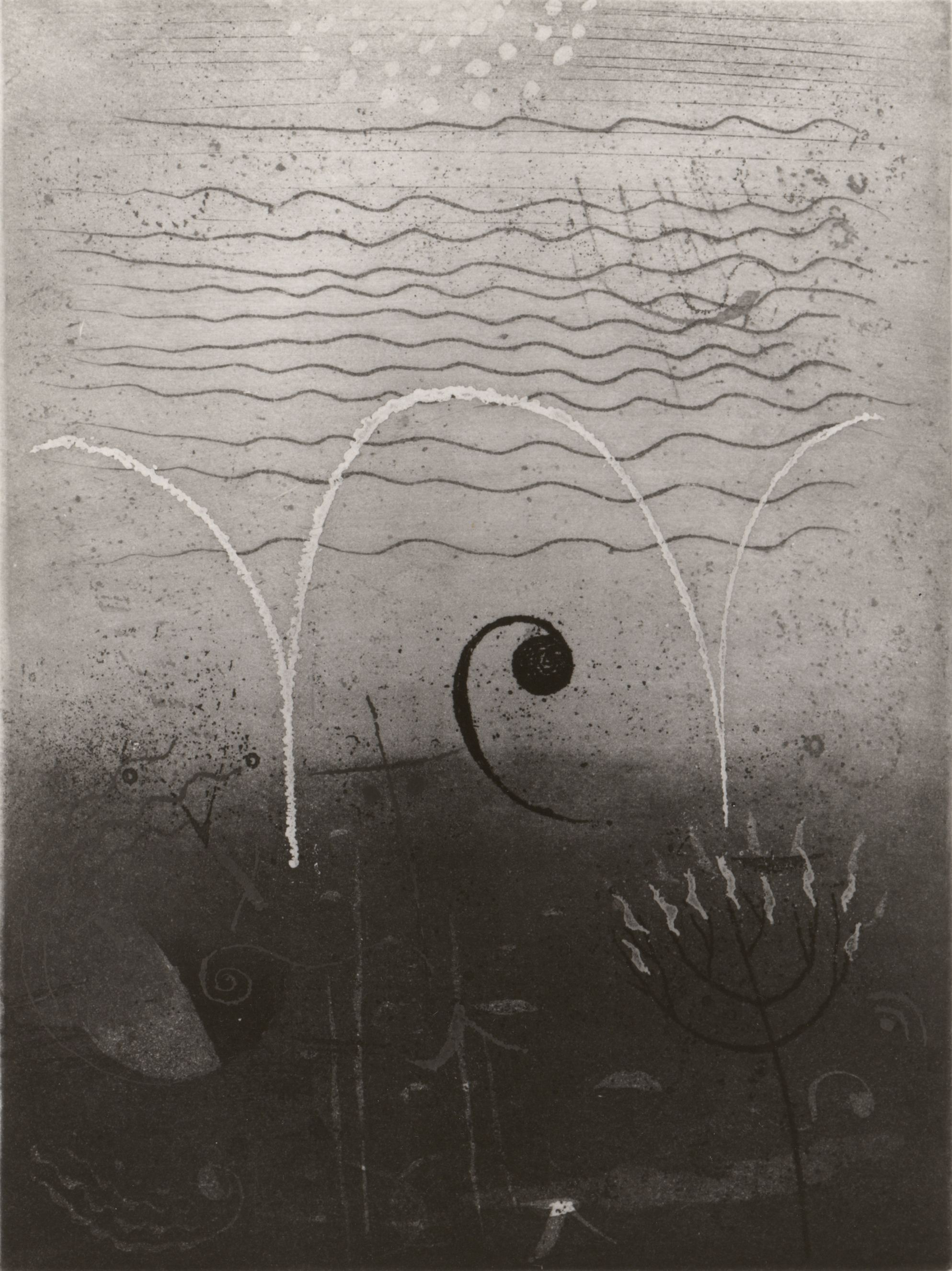 Pavel Sukdolák – grafika