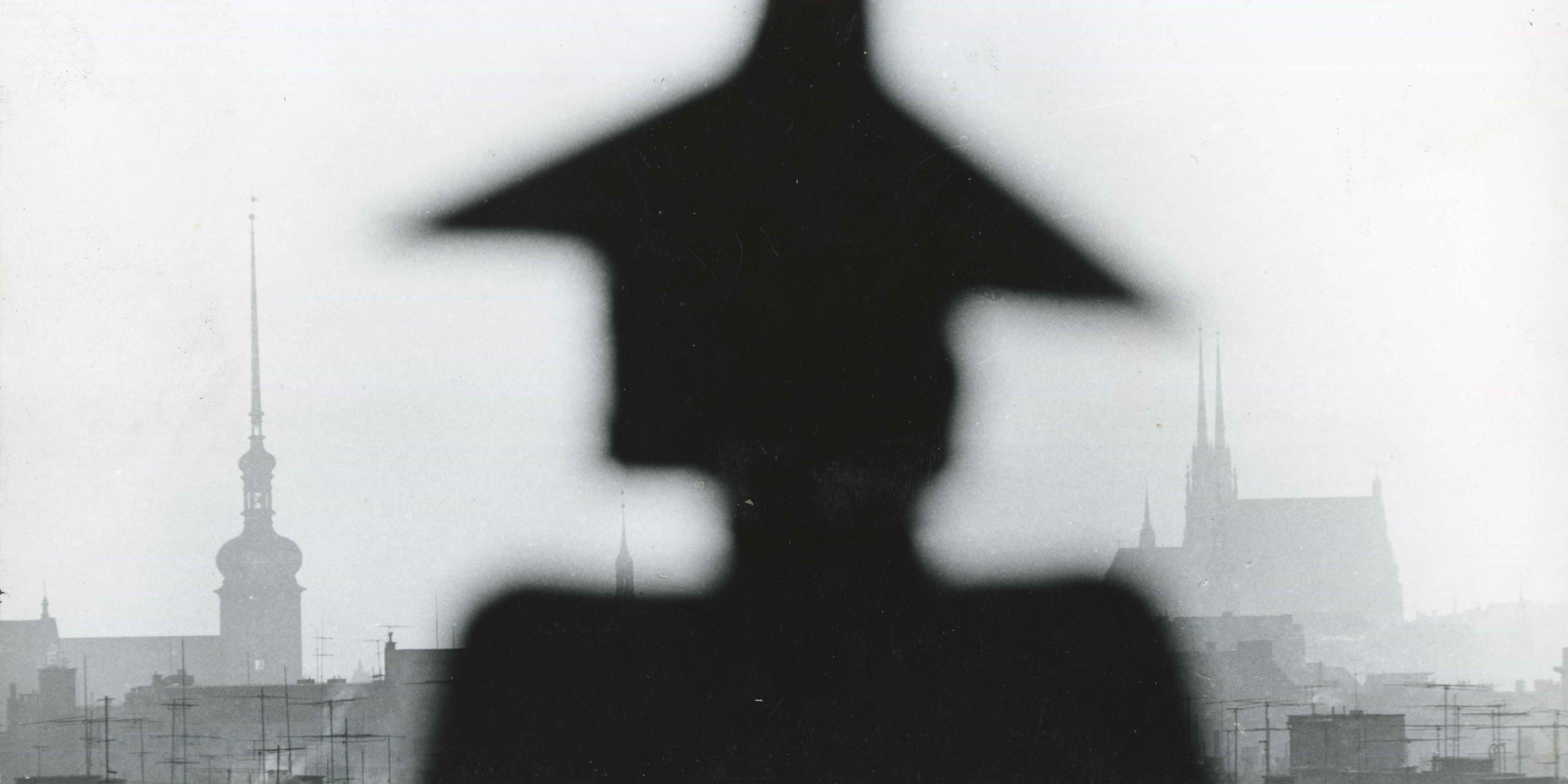 Antonín Hinšt – fotografie