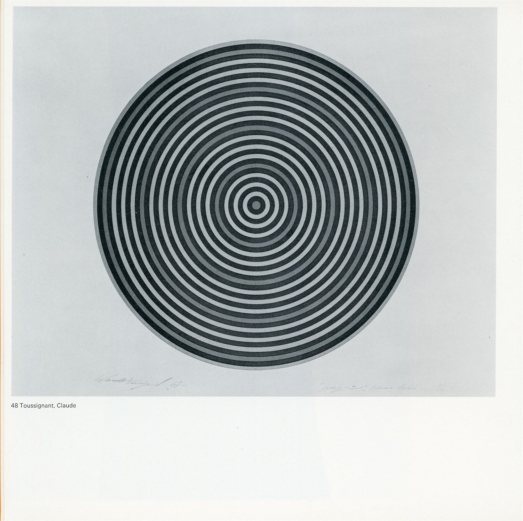 Současná kanadská grafika