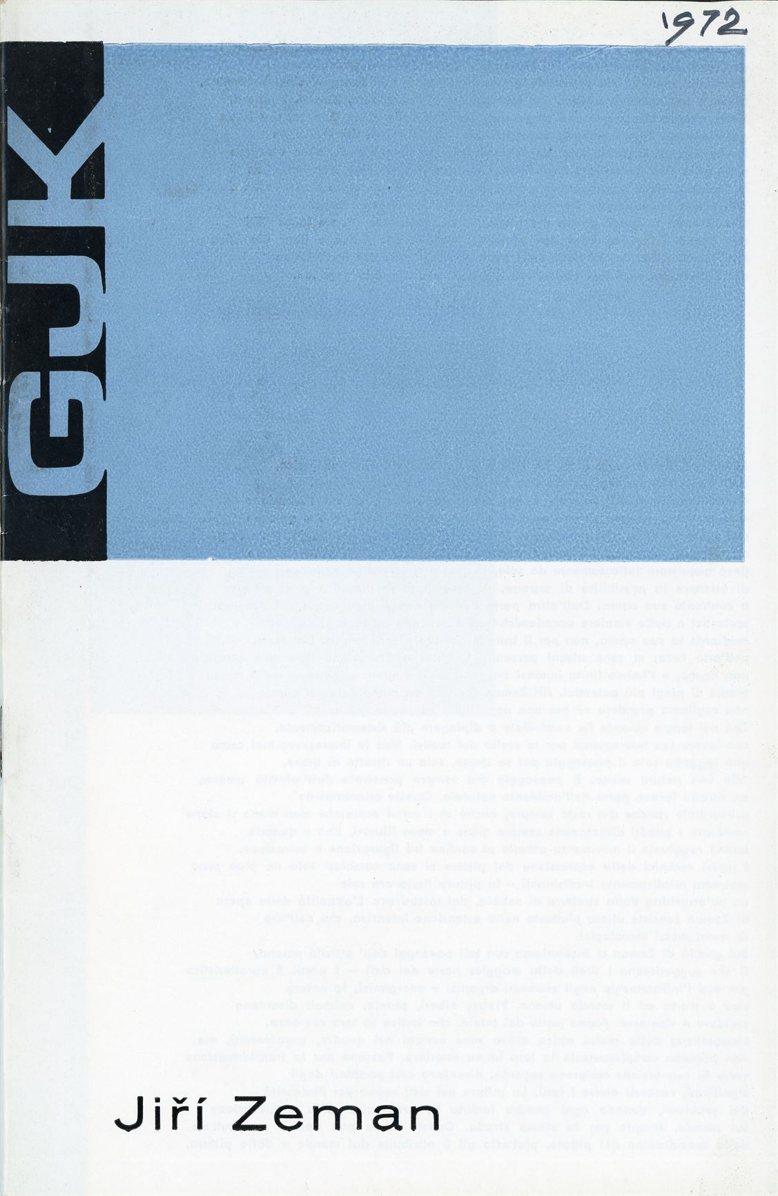 Jiří Zeman – obrazy