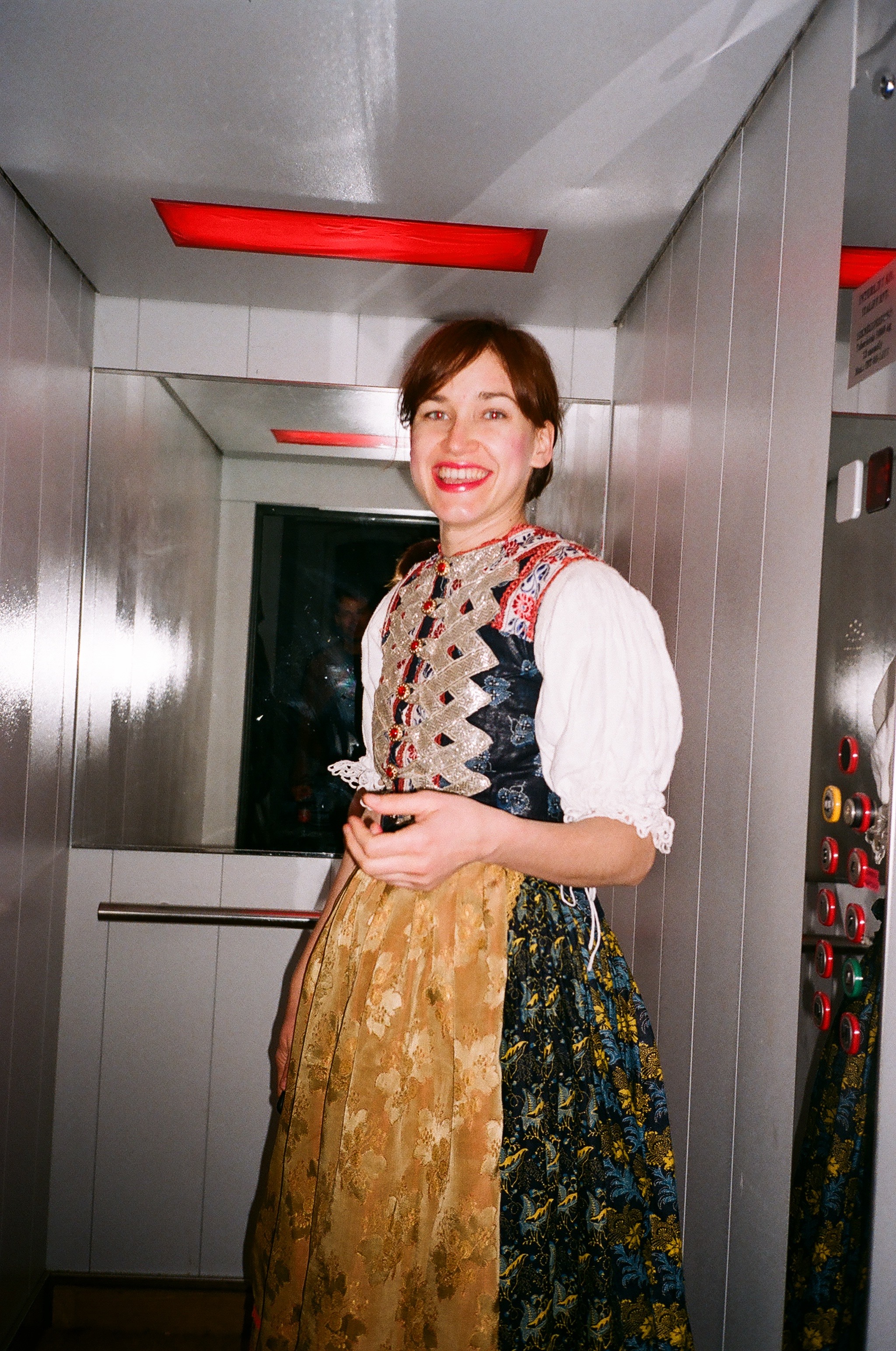 Dominika Trapp (HUN)