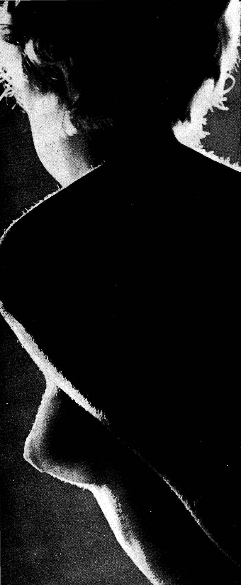 Jaroslav Vávra – akty