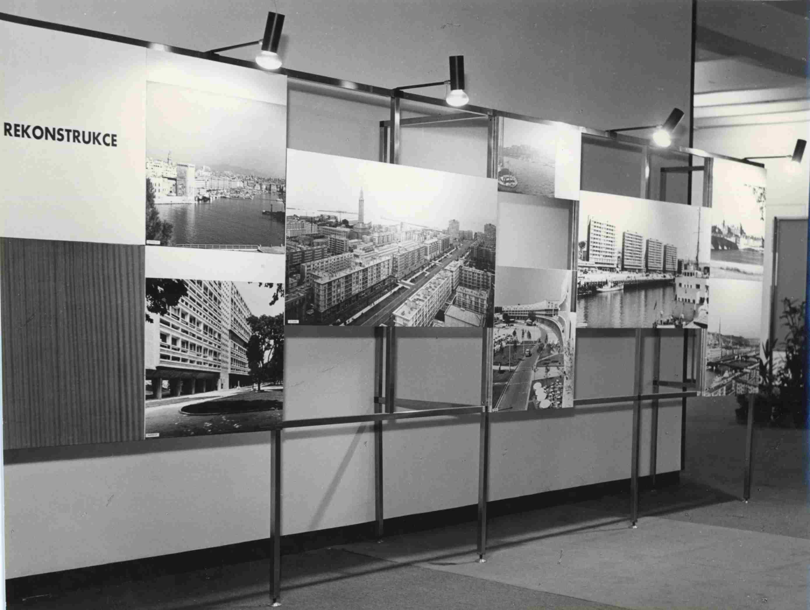 Nová tvář Francie