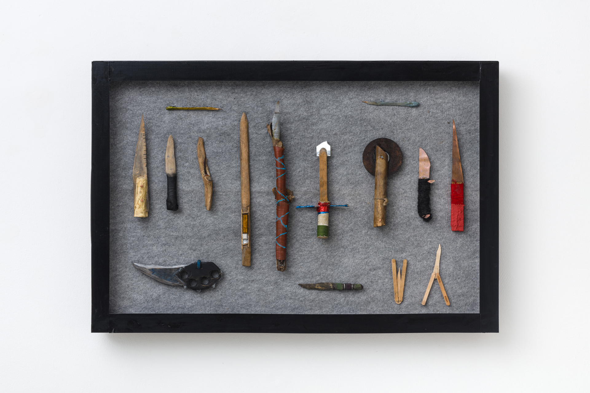 Emergency. Přípravy na budoucnost