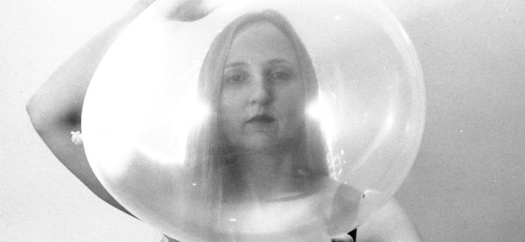 Hommage à Kenneth Noland / Judy Dunaway