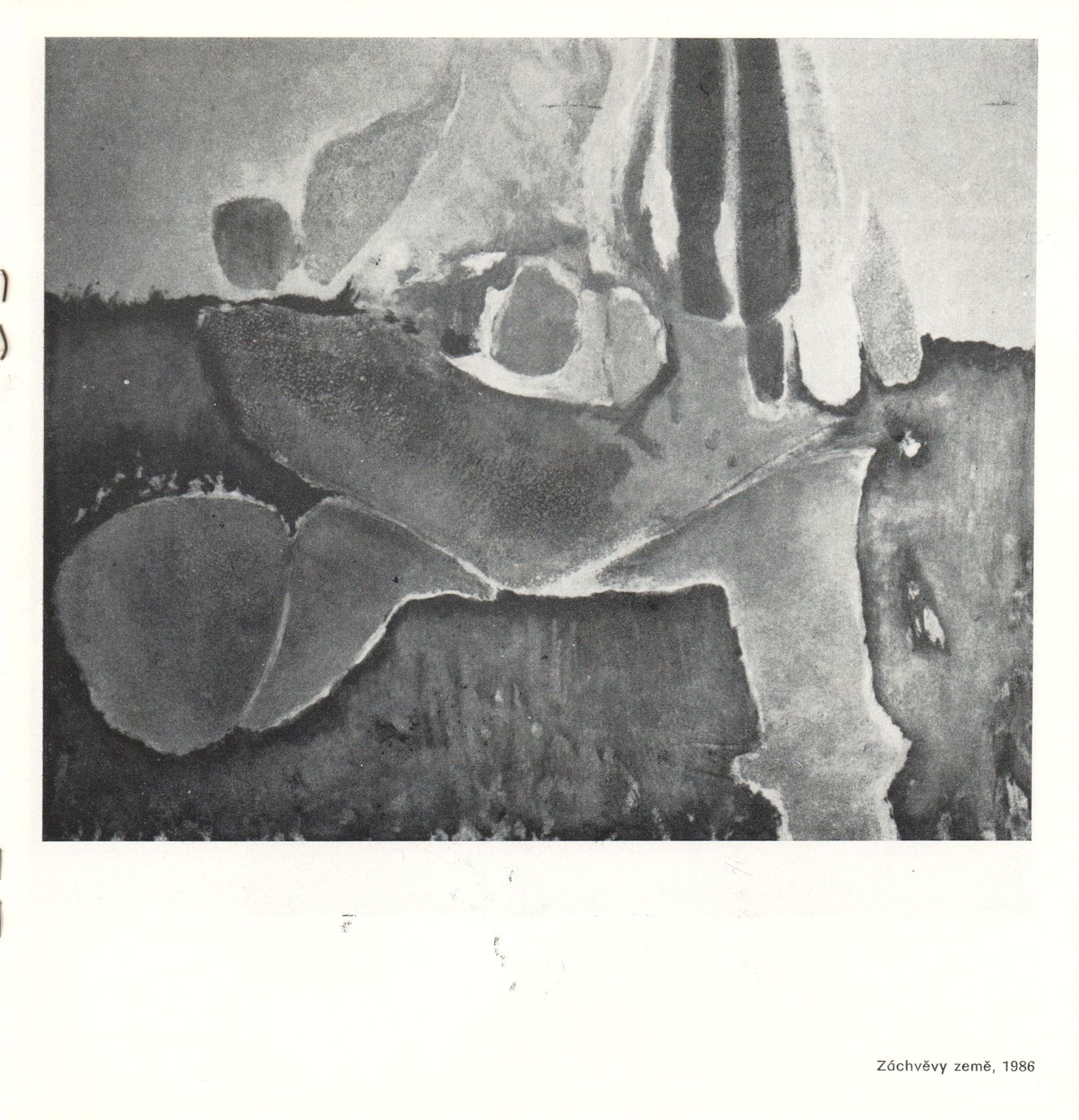 Josef Krejčiřík – obrazy