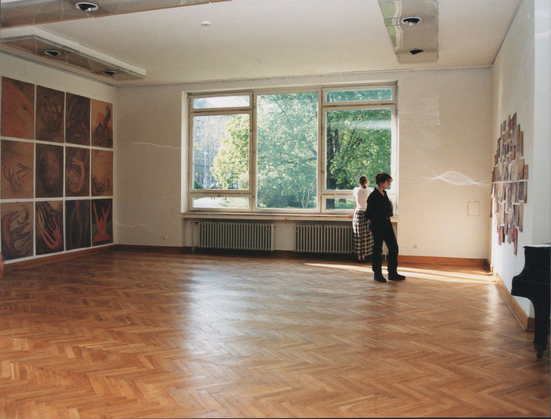 Petr Jochmann. Interní bestiář